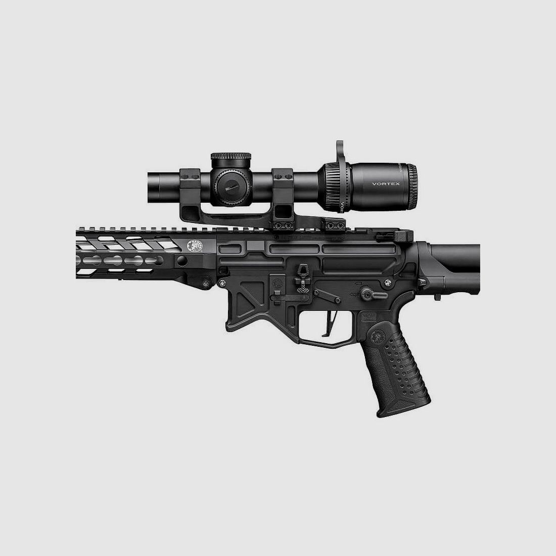 VORTEX Strike Eagle 1-8x24 FFP