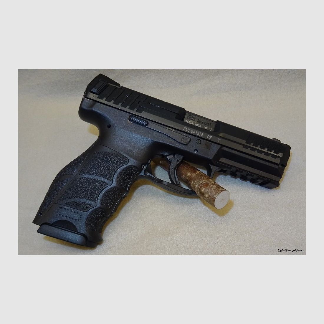 Heckler & Koch SFP9- SF