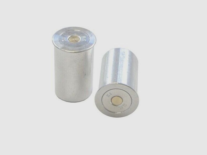 PUFFERPATRONE ALU .KALIBER 12