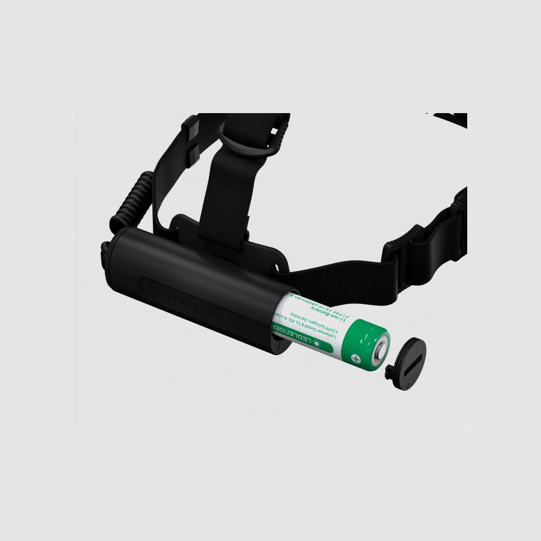LEDLENSER H7R CORE STIRNLAMPE 1000 LUMEN, Bild 2 von 5