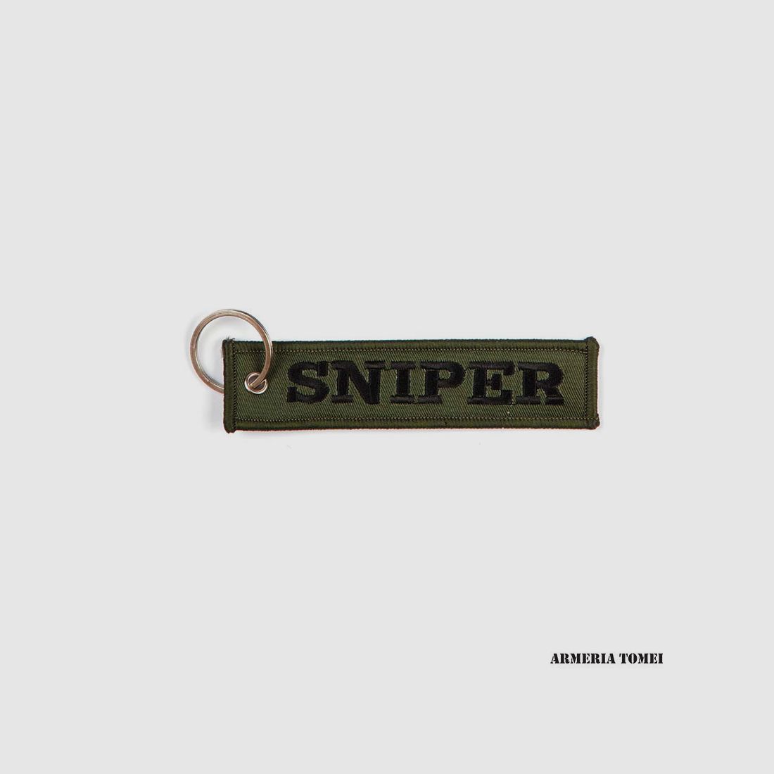 SNIPER-KEYCHAIN