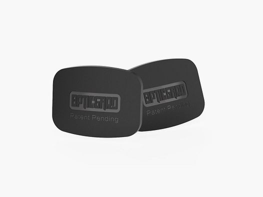 OpticGard Training Lens for Holosun 508T-X2