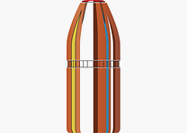 Hornady bullet .45/.452 (.450 Bushmaster) Sub-X 395GR 50 pieces