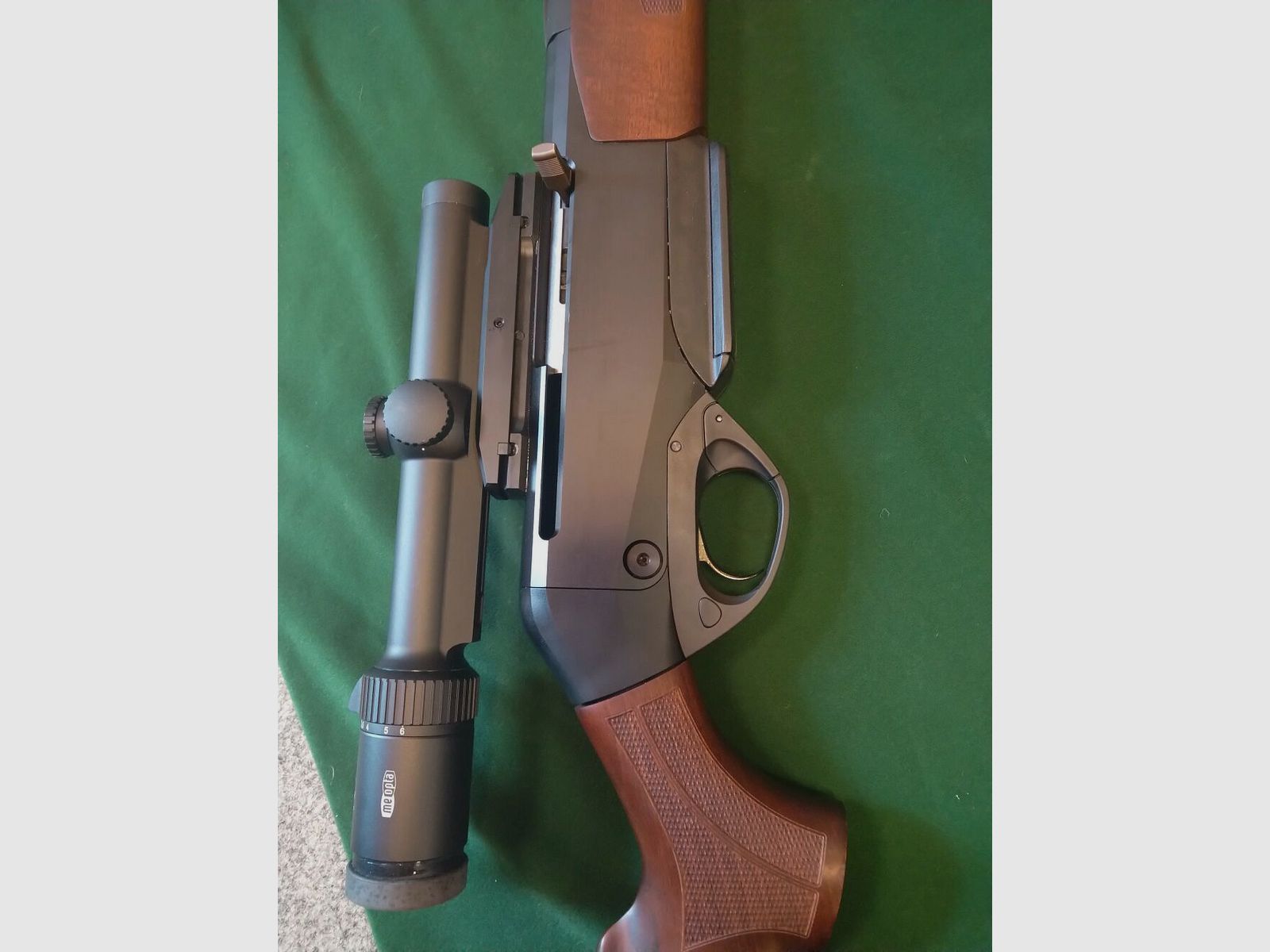 Merkel SR1 Basic