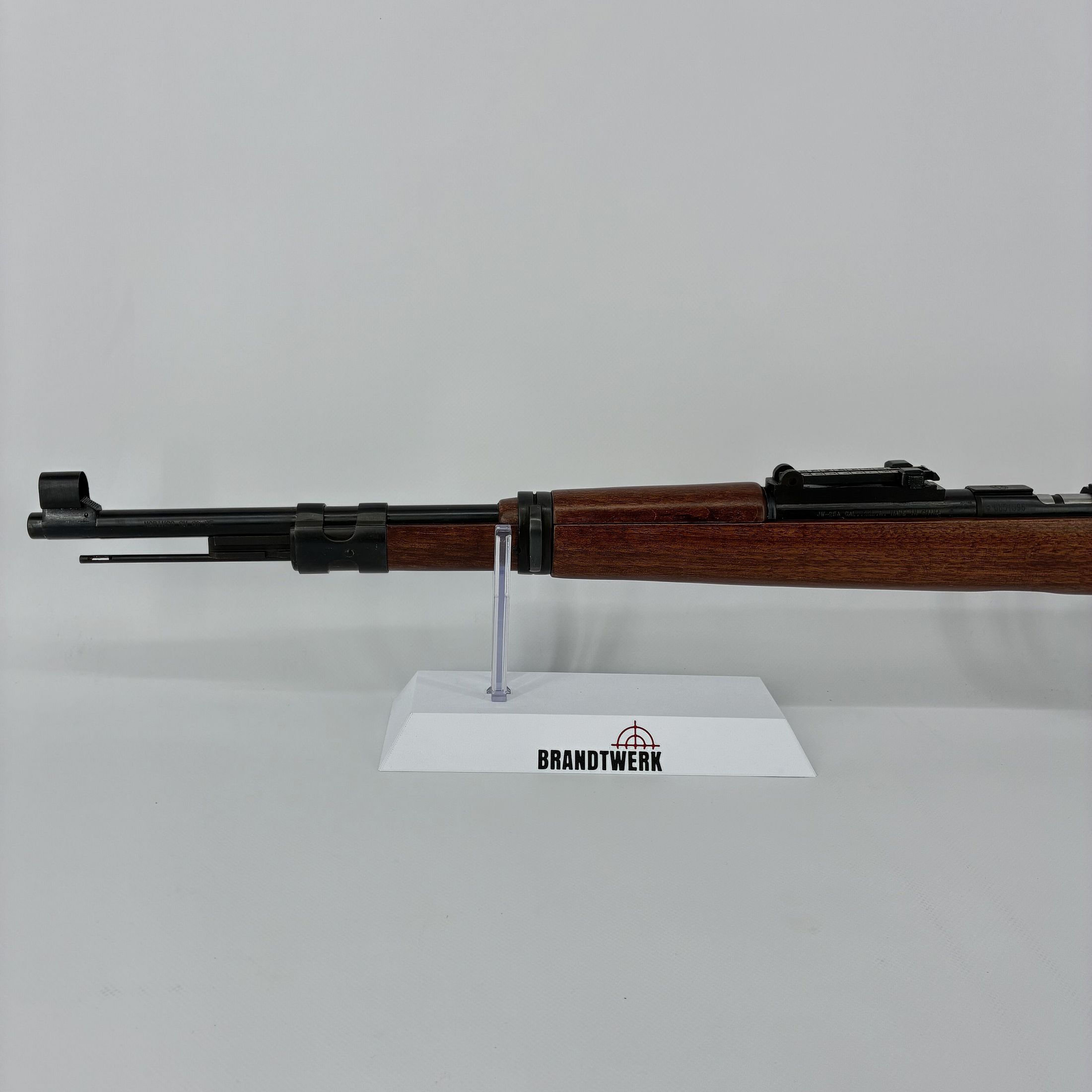 Norinco JW 25 A, Bild 2 von 7