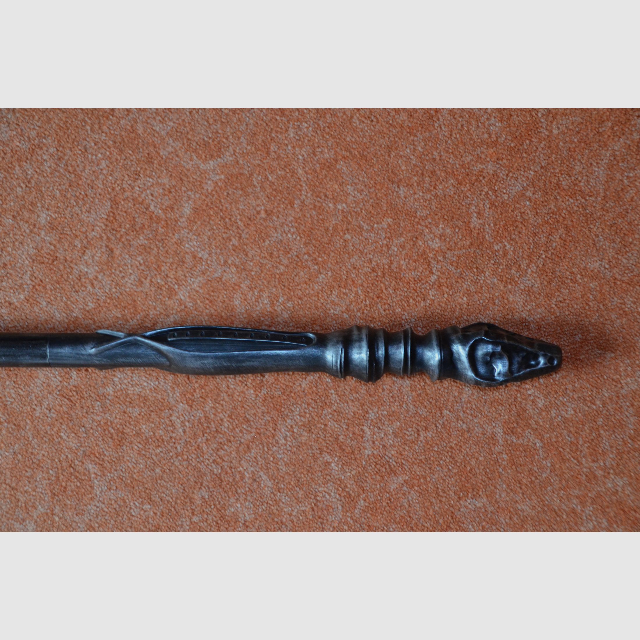 Aquaman Trident, Dreizack, Ikon Collectables, Limited Edition Replika