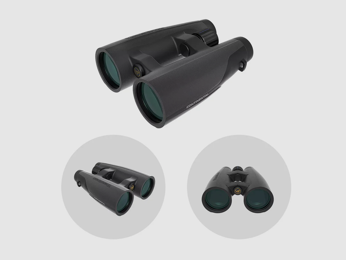 Vector Optics SCBO-09 Continental 15x56 ED Fernglas, Bild 1 von 5