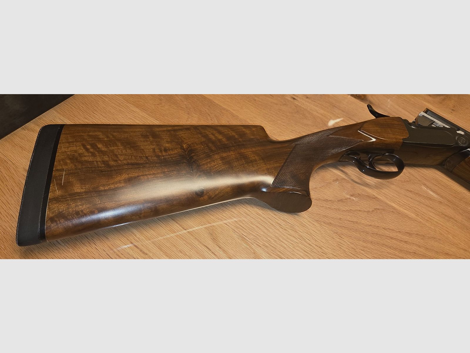 Perazzi MX8 - Estado excelente - Chokes intercambiables -