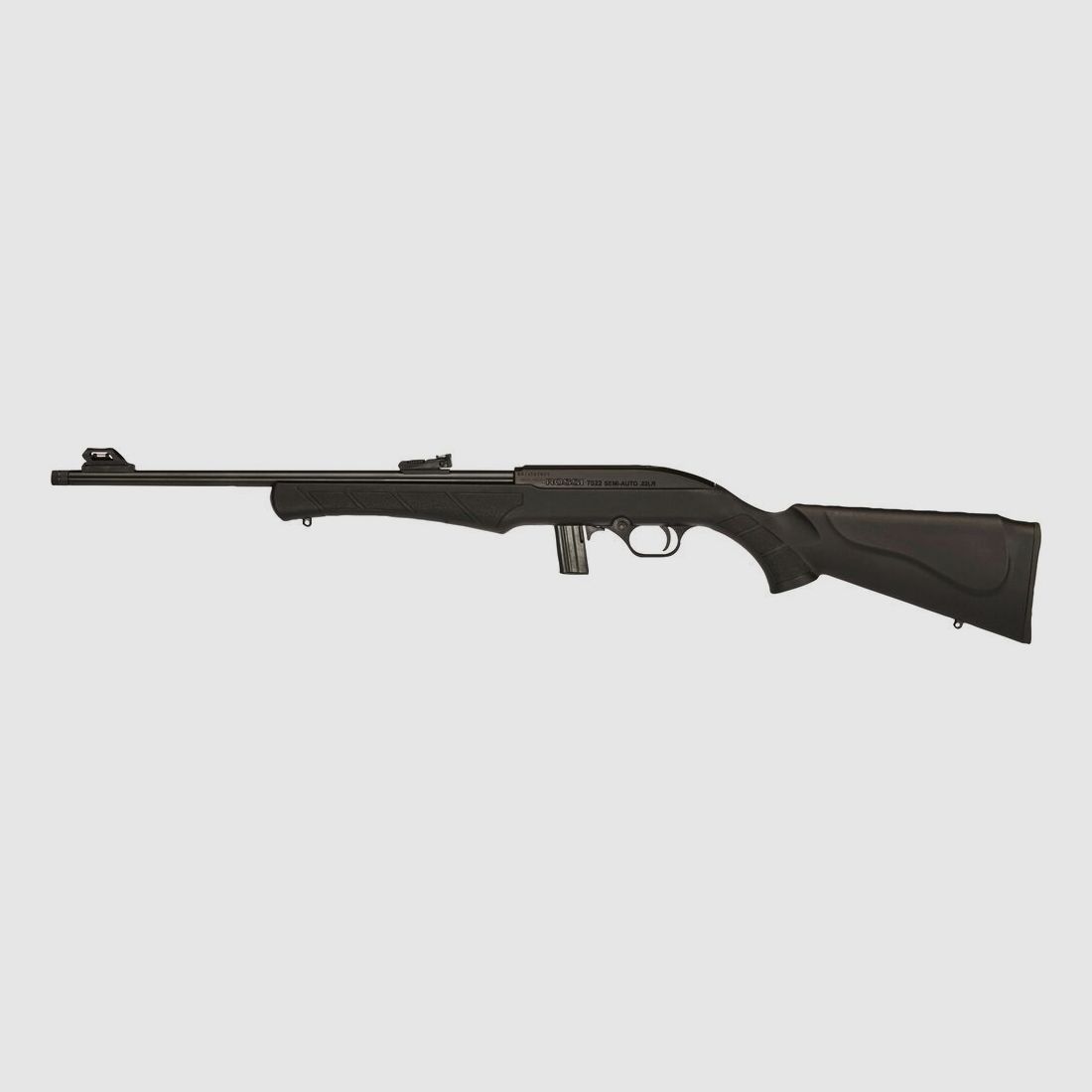 Rossi 7022 RS22 noir