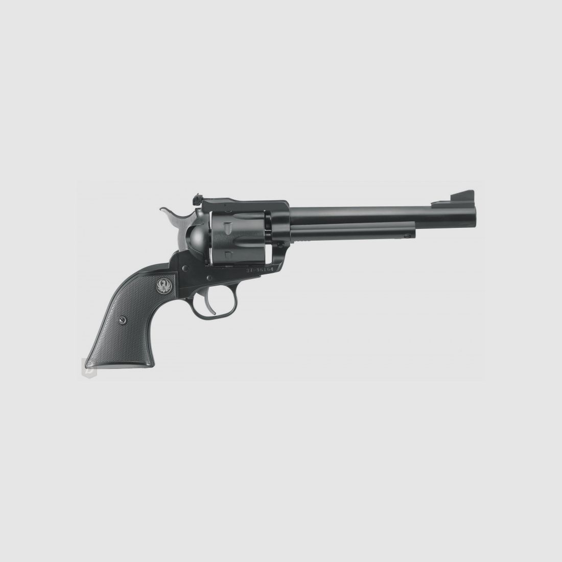 REVOLVER RUGER SINGLE SIX NR-4 ,22LR/22MAG 4.5/8 P 6CPS BRONZE