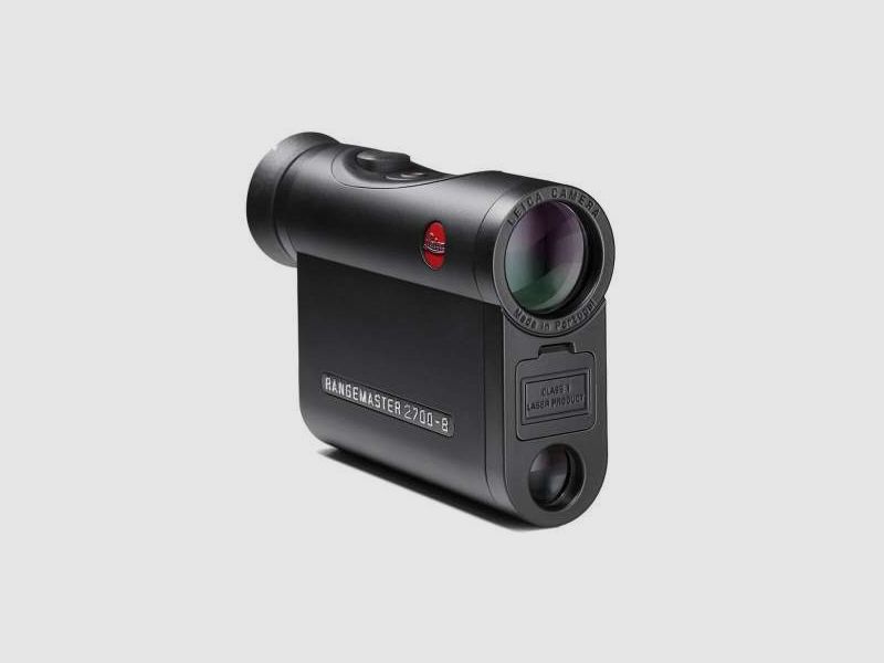 Rangemaster CRF 2400-R, Bild 7 von 43