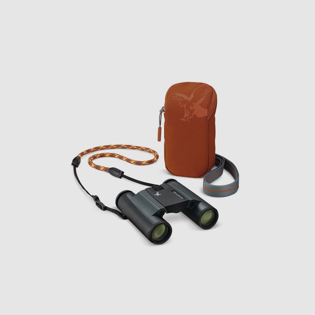 Swarovski CL Pocket B Mountain 10x25 Binoculars