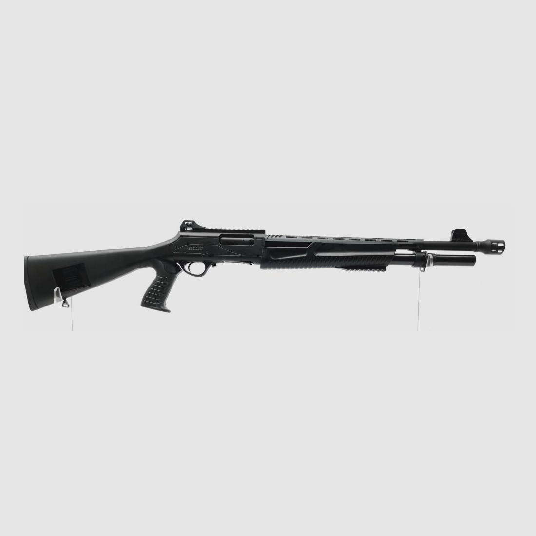 HATSAN Escort MP Tactical
