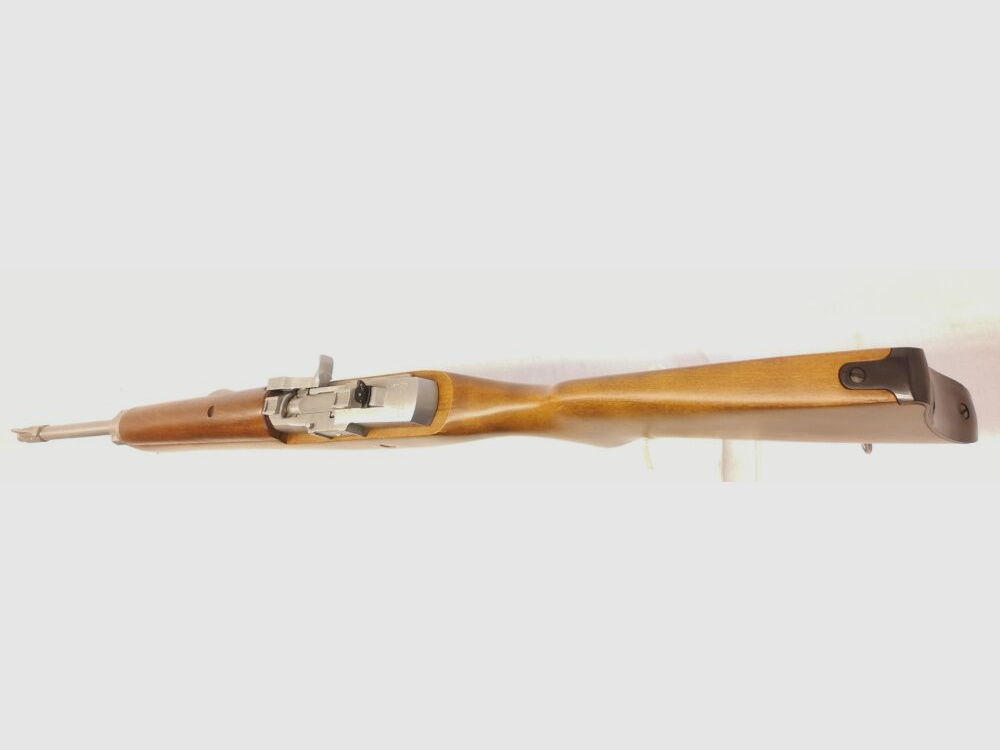 Ruger Mini 14 Ranch Rifle