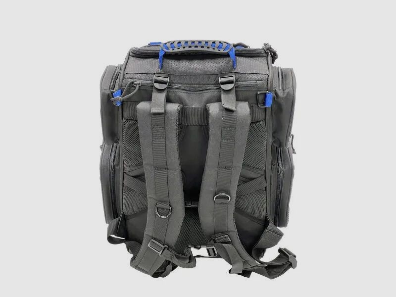 DAA -Double Alpha RangePack Medium Gen 2