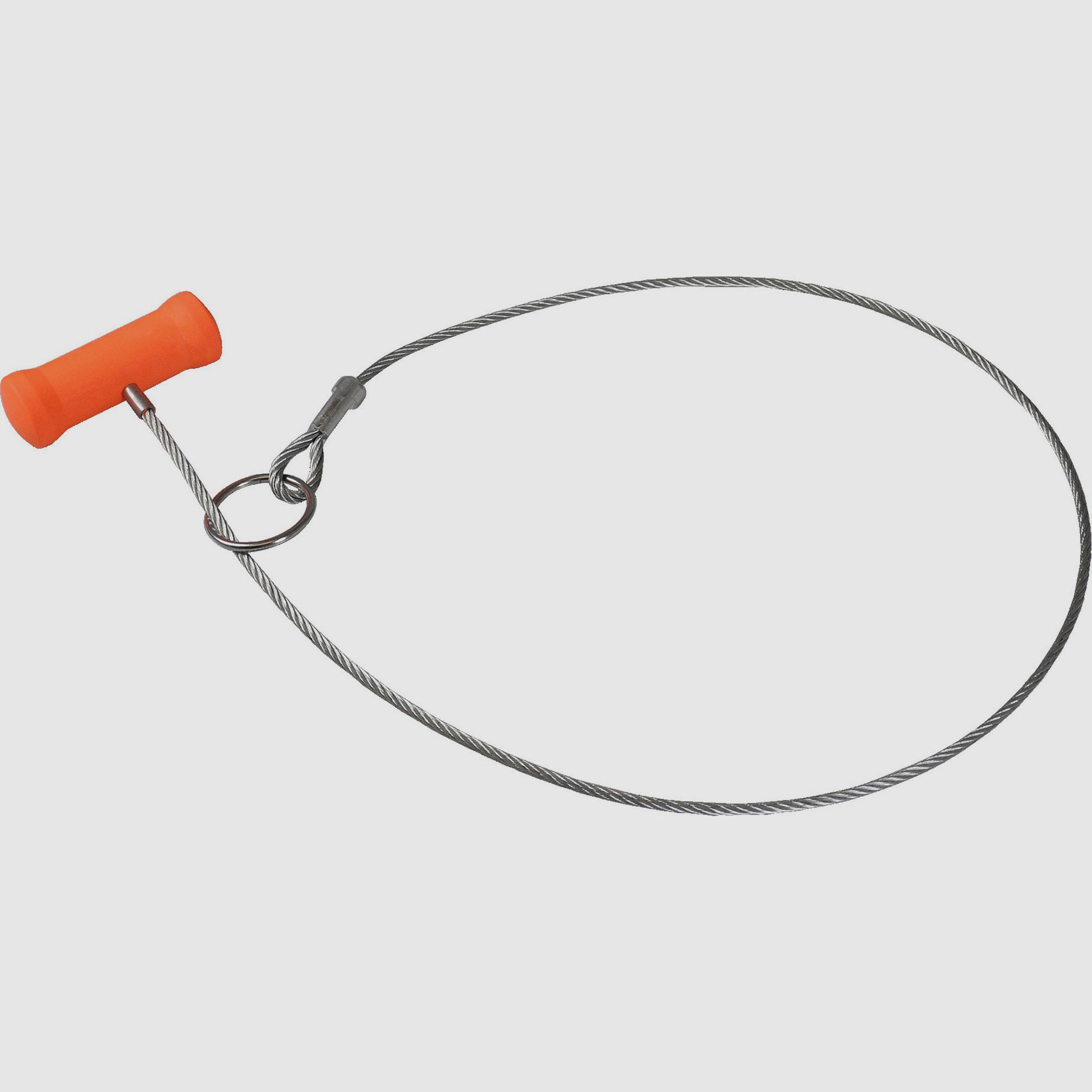 One-Handed Recovery Aid