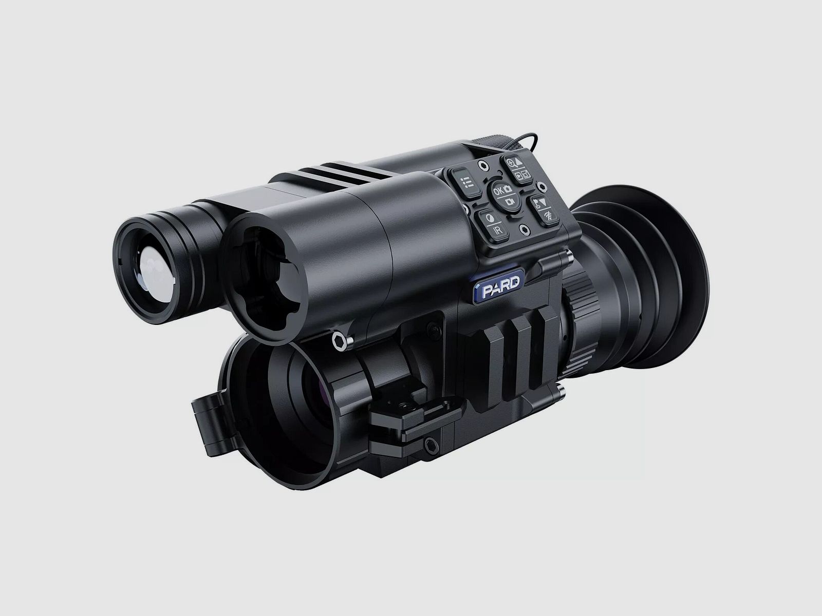 PARD FD-1