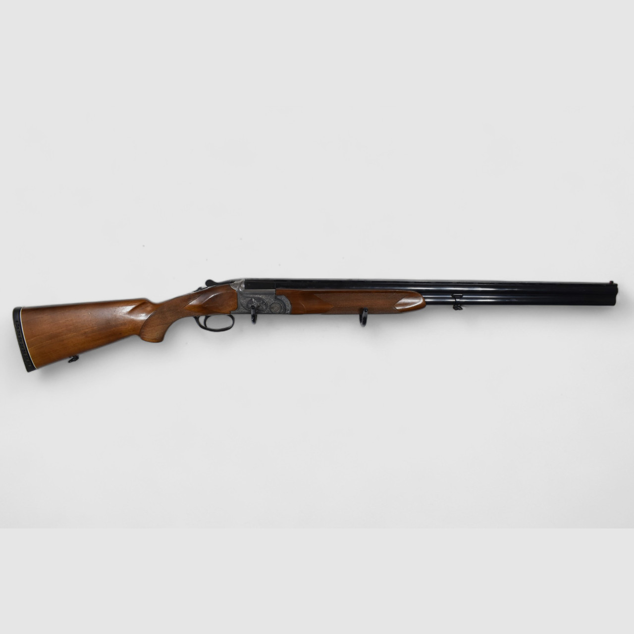 Lames ohne 12/70 Doppelflinte