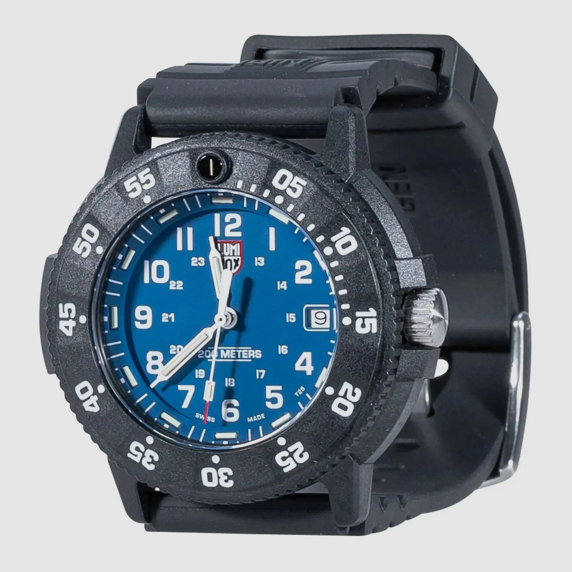 Luminox Luminox Armbanduhr Original Navy SEAL 3000 EVO