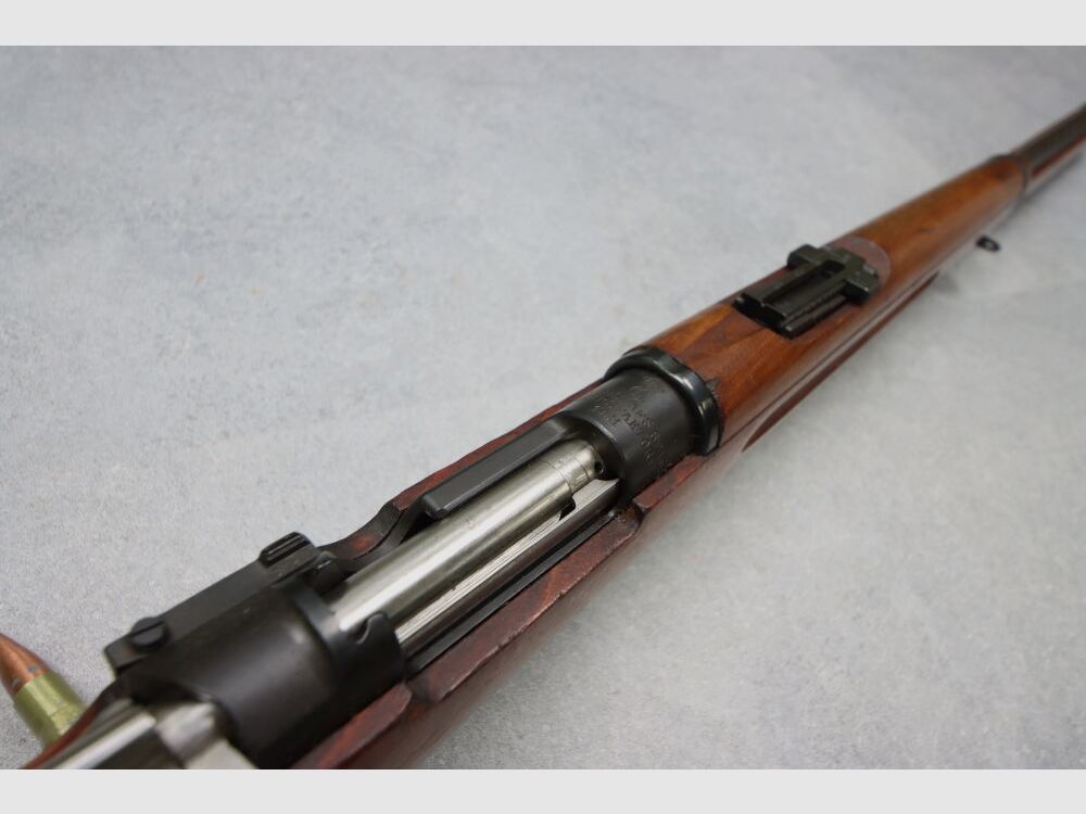 Carl Gustafs Stade M96