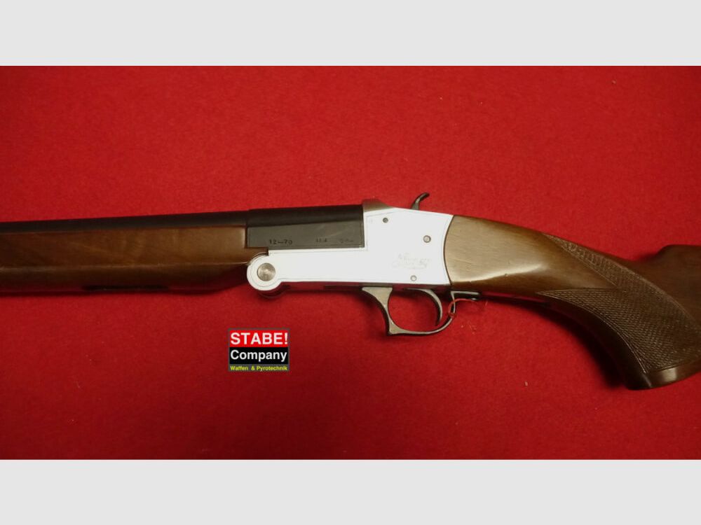 Luger ohne