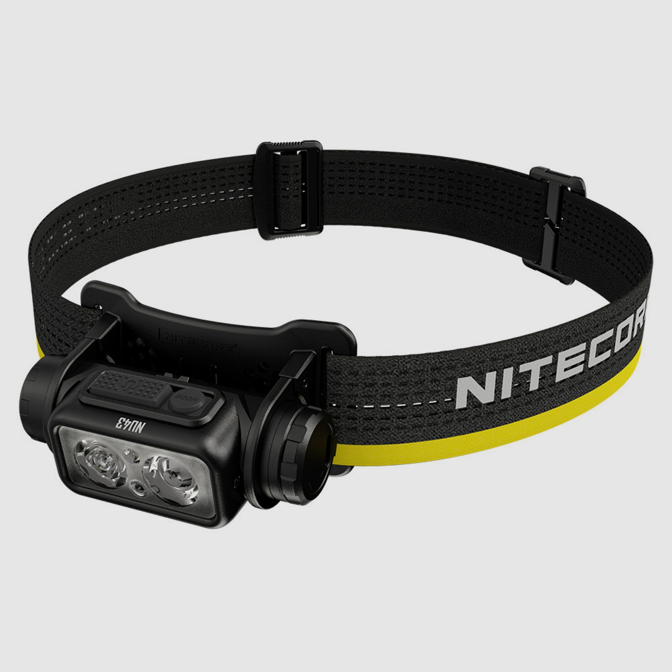 Nitecore Headlamp NU43