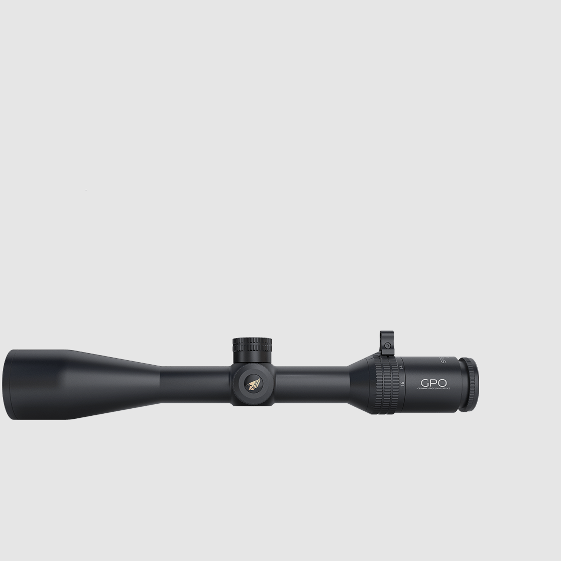 SPECTRA 4x 4-16x50i