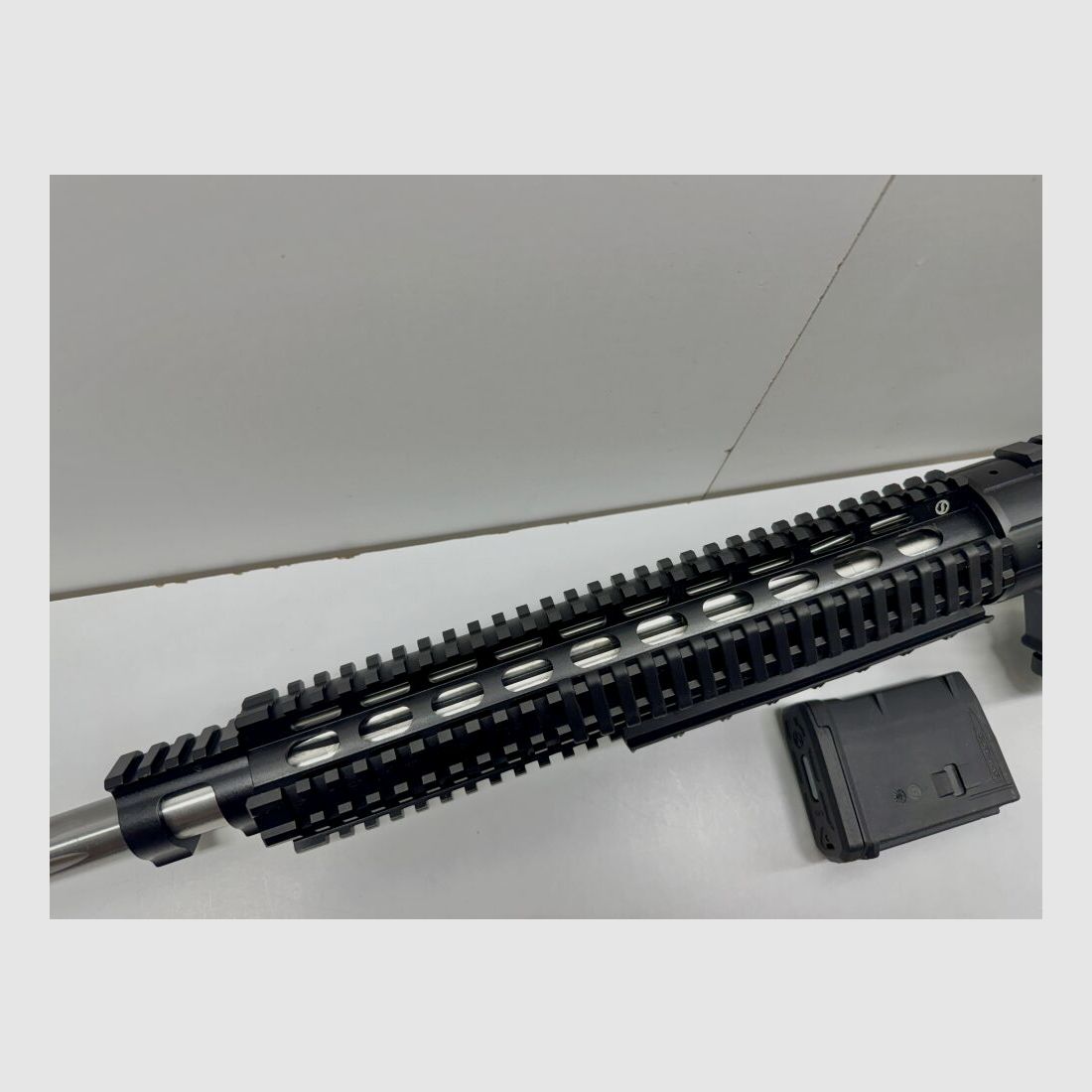 SCHMEISSER Ultra Match | AR15 - Waffen Friedrichs