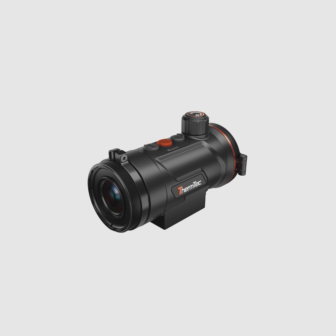 ThermTec Hunt 650 Pro urządzenie termowizyjne