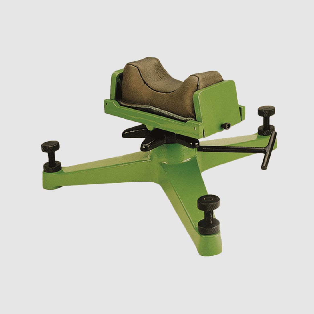 Fritzmann soporte de tiro