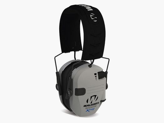 Walker's X-Trim Razor digital electronic hearing protection