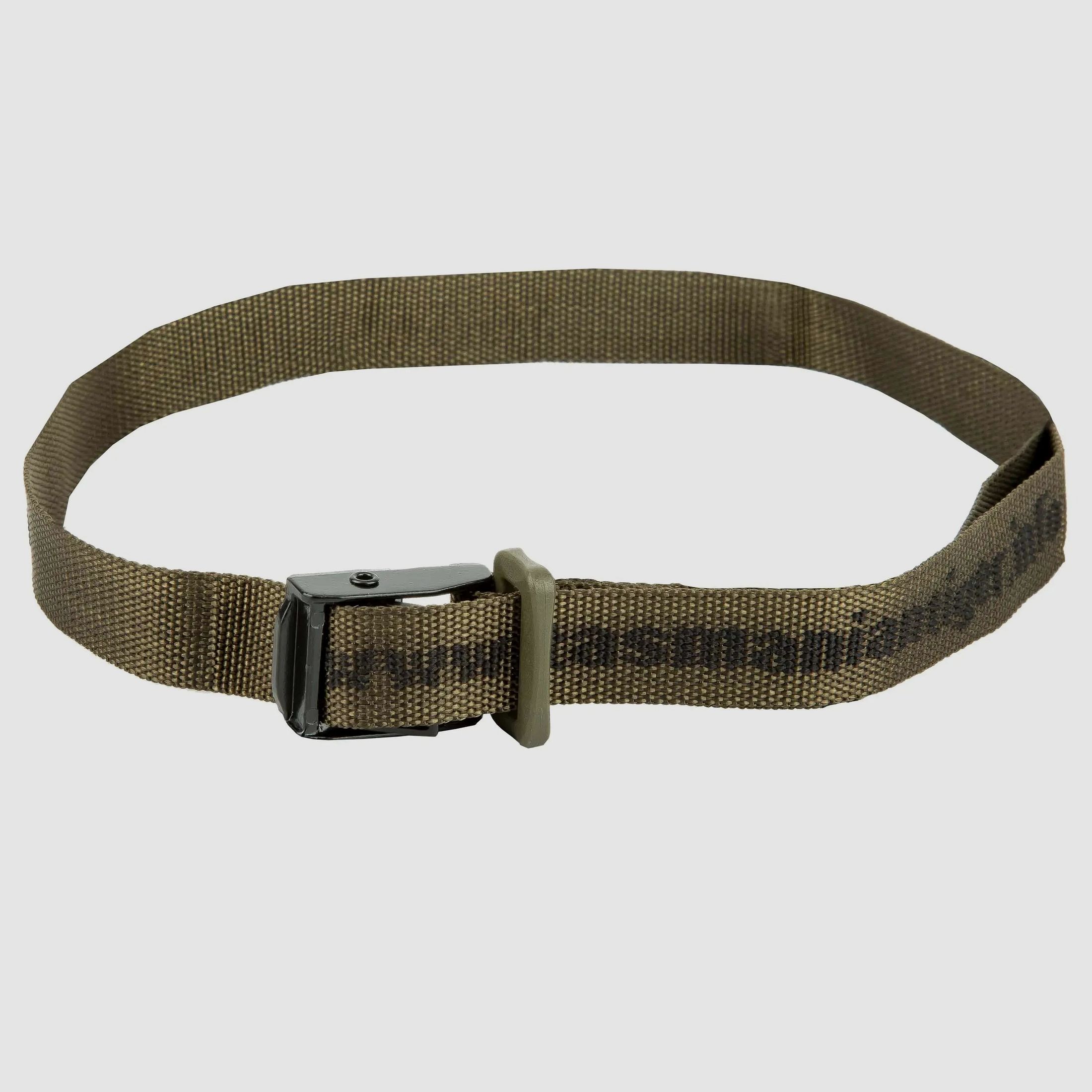 Tasmanian Tiger Tasmanian Tiger Kompressionsgurt Webbing Strap 3.00 m oliv