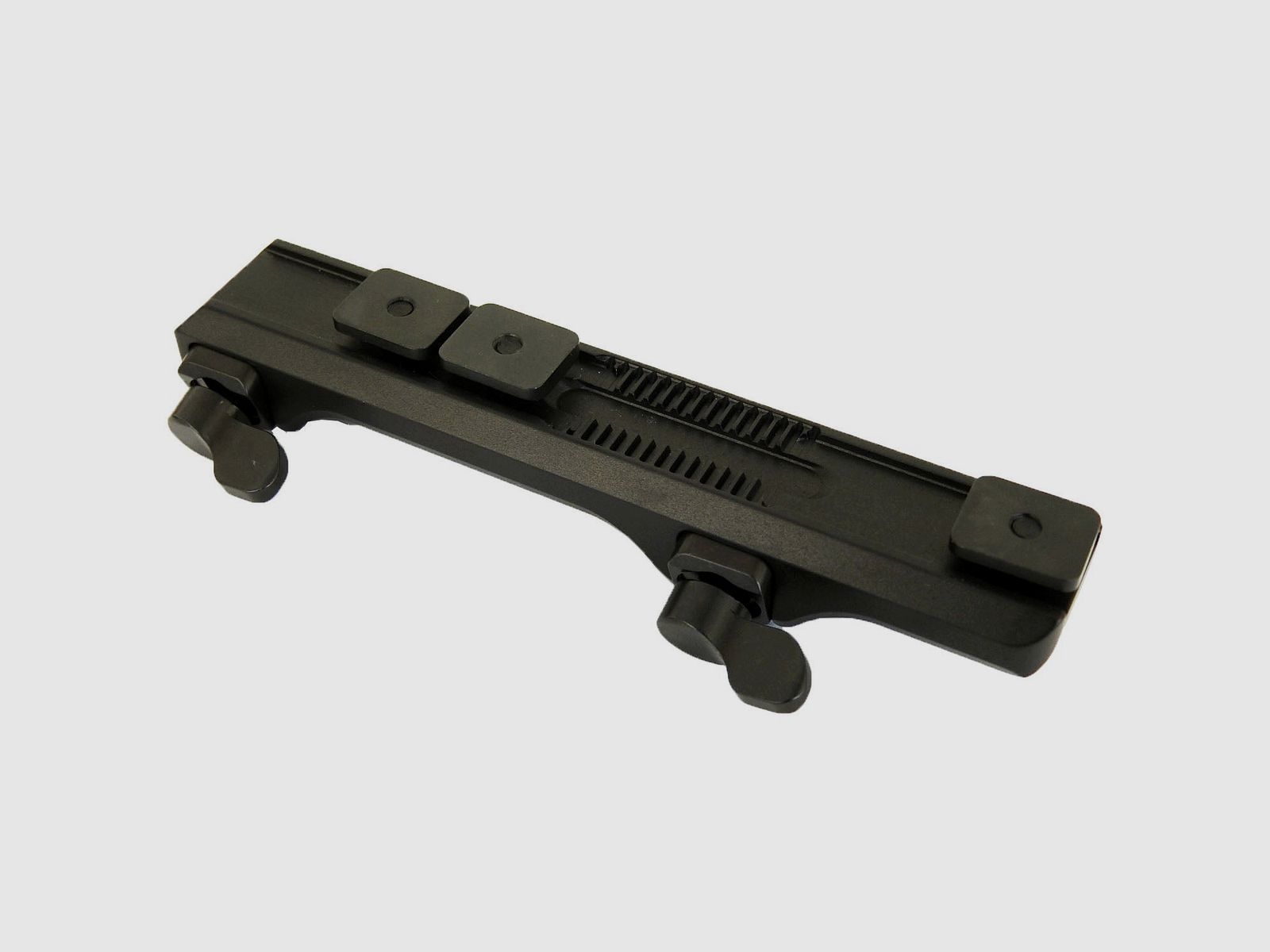 MAKuick / 1-pc. For factory-prepared rifles Blaser | R93 | Swarovski rail | | Folding lever