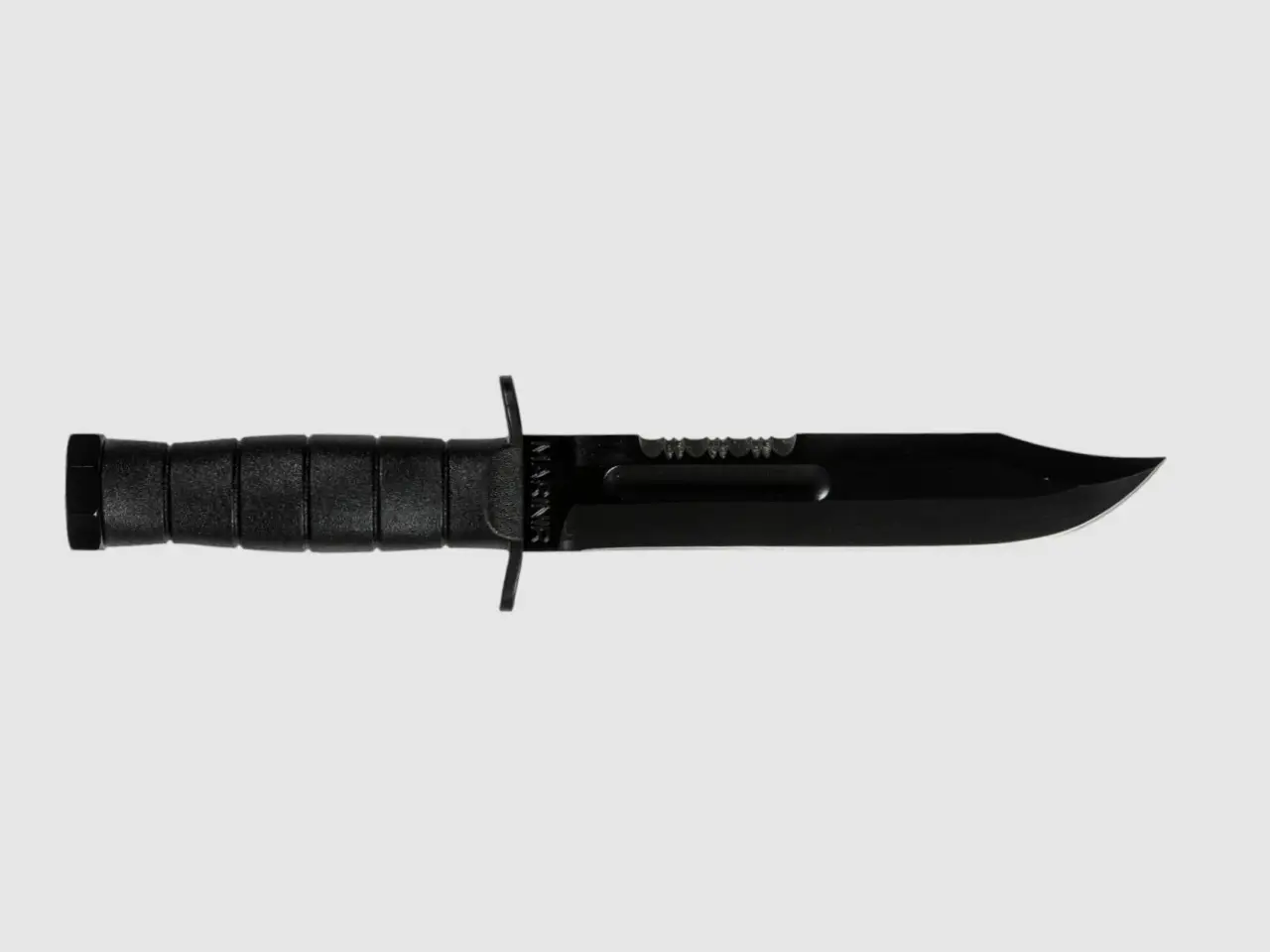 TECHNOLOGIE DES ARMES EICKHORN - Couteau de combat Marinir