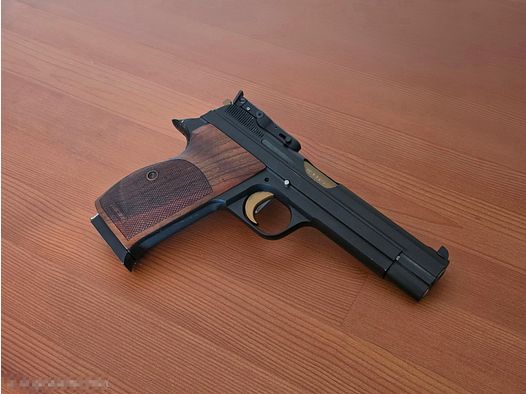 Sig P210-6