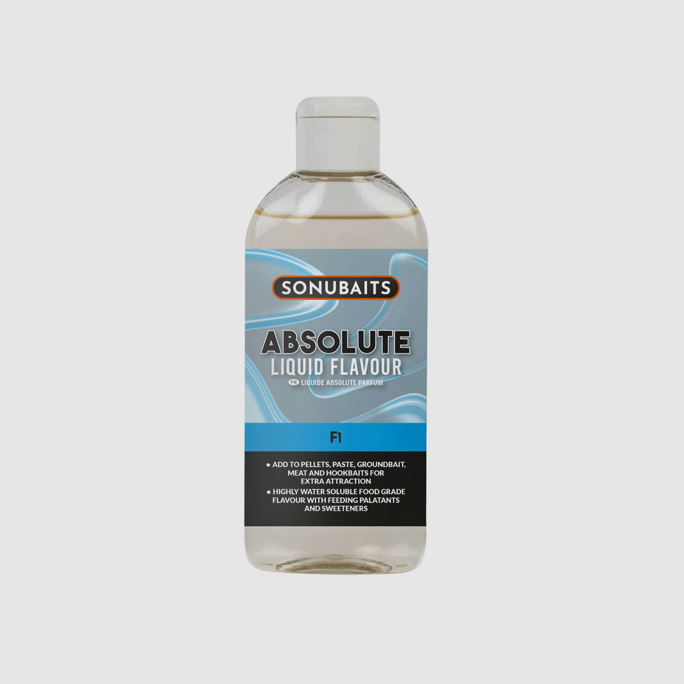 SONUBAITS – ABSOLUTE LIQUID FLAVOUR F1 200ml