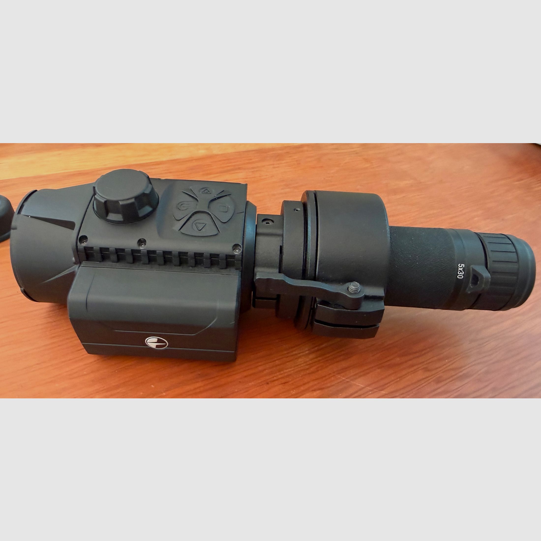 Pulsar Krypton XG50, image 4 of 6