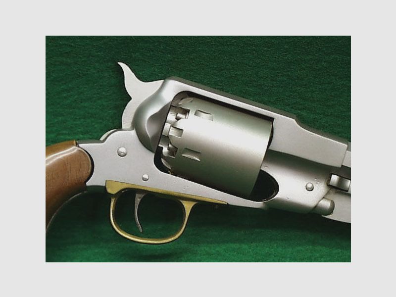 Neuman Revolver Rem 1858 Sport