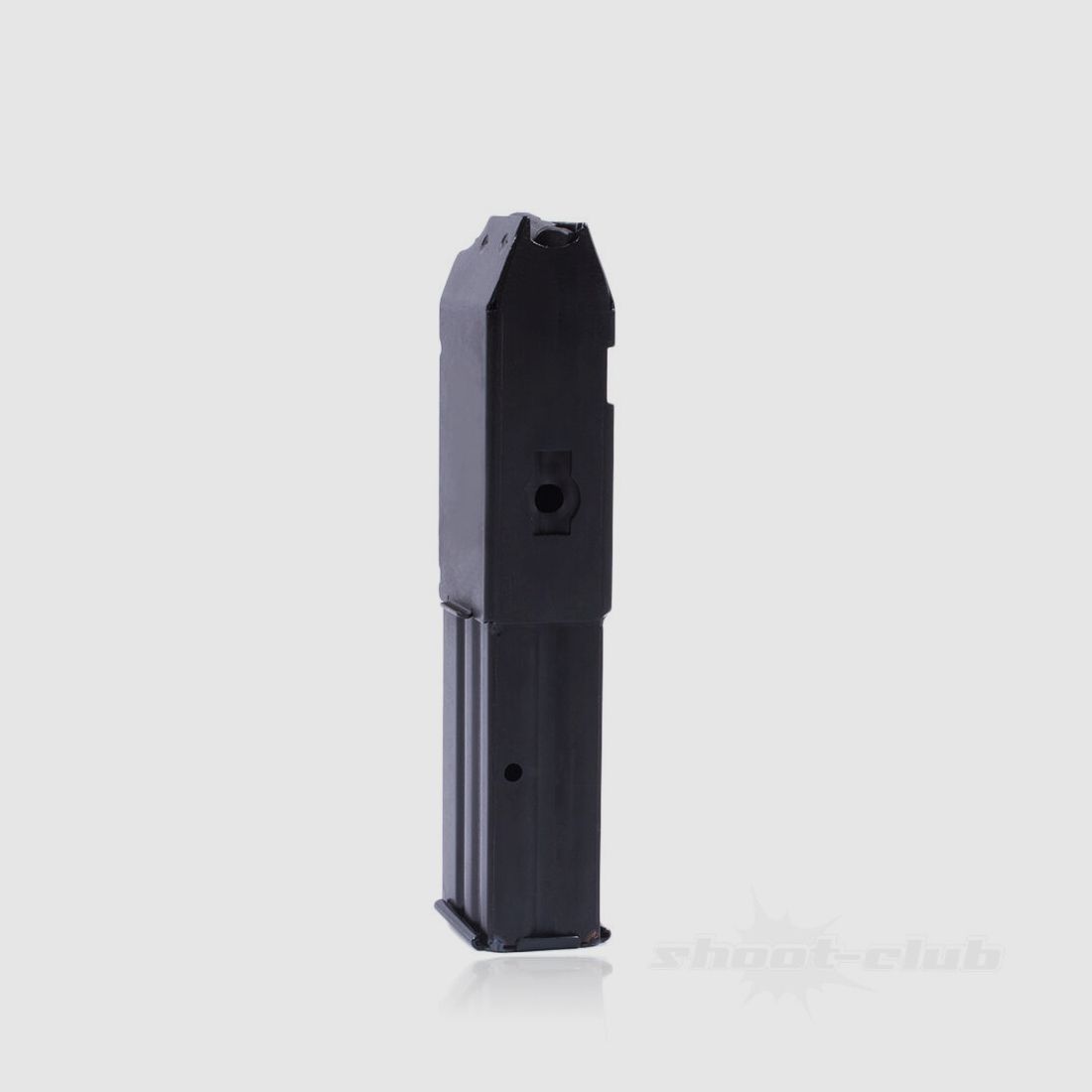 GSG	 Magazin für GSG MP-40 - 10 Schuss im Kaliber 9mm