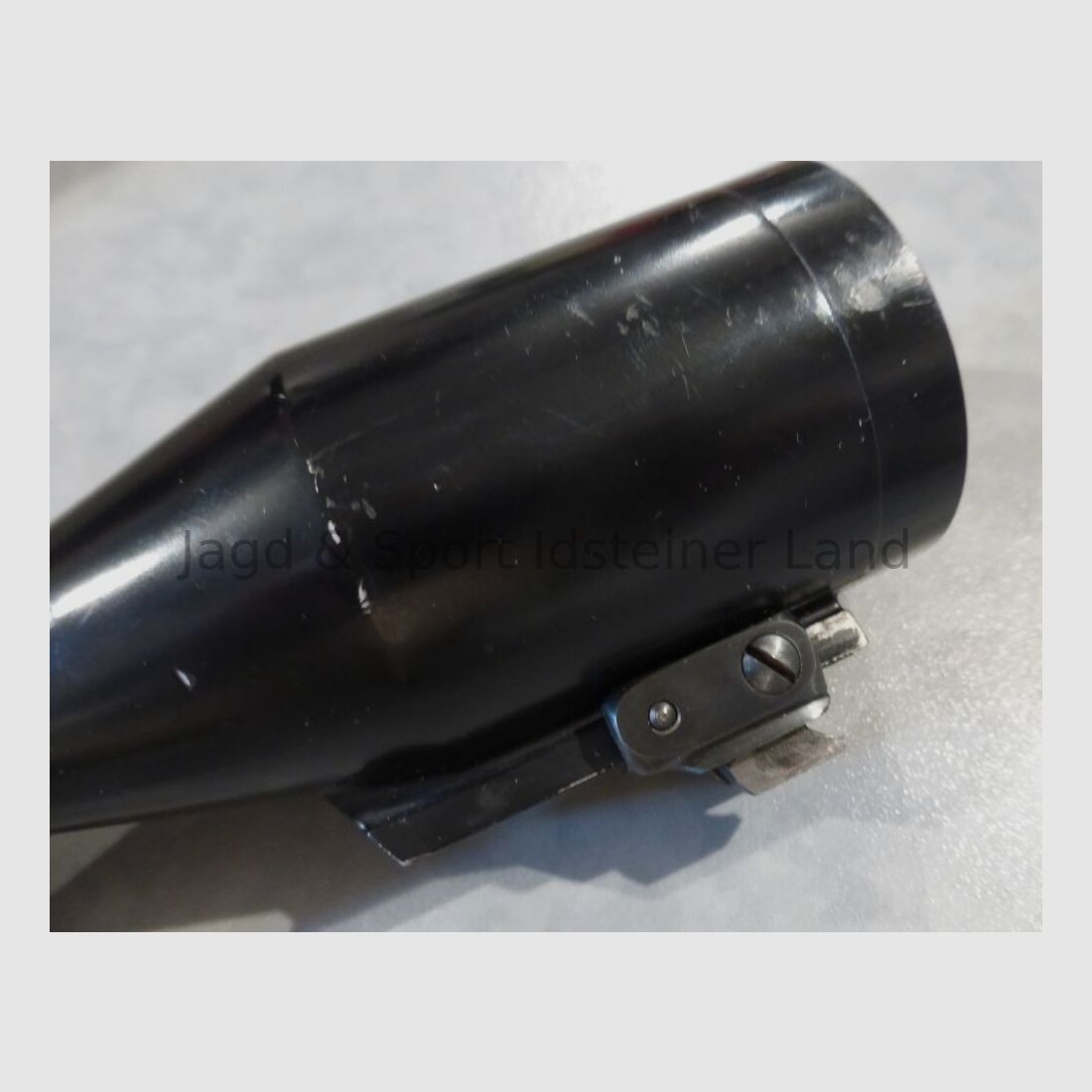 Hensoldt Diatal, 6x42, Abs. 1