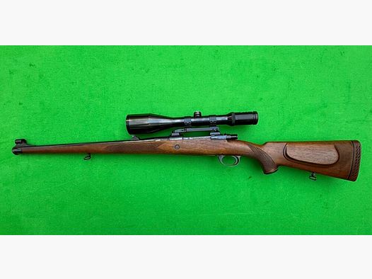 Zastava M98 Stutzen