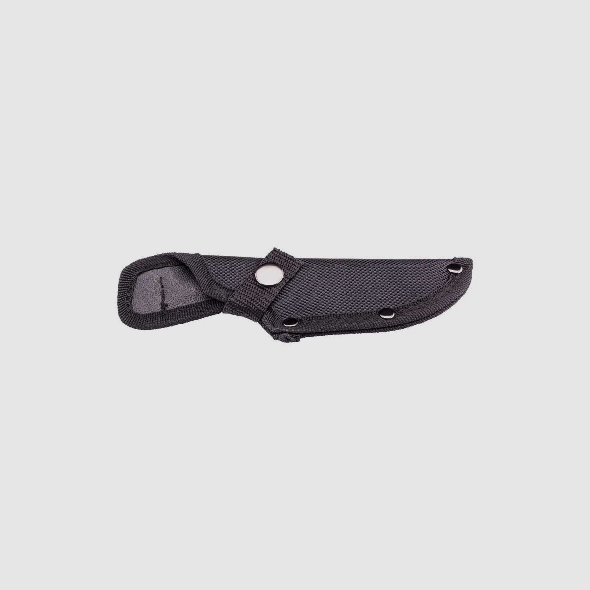 HERBERTZ Selektion Kindermesser, blau, Nylon-Etui