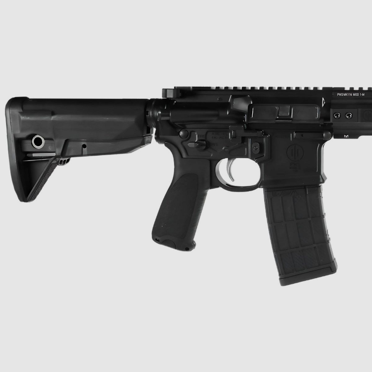 PWS MK116 Compound 16", imagen 3 de 6