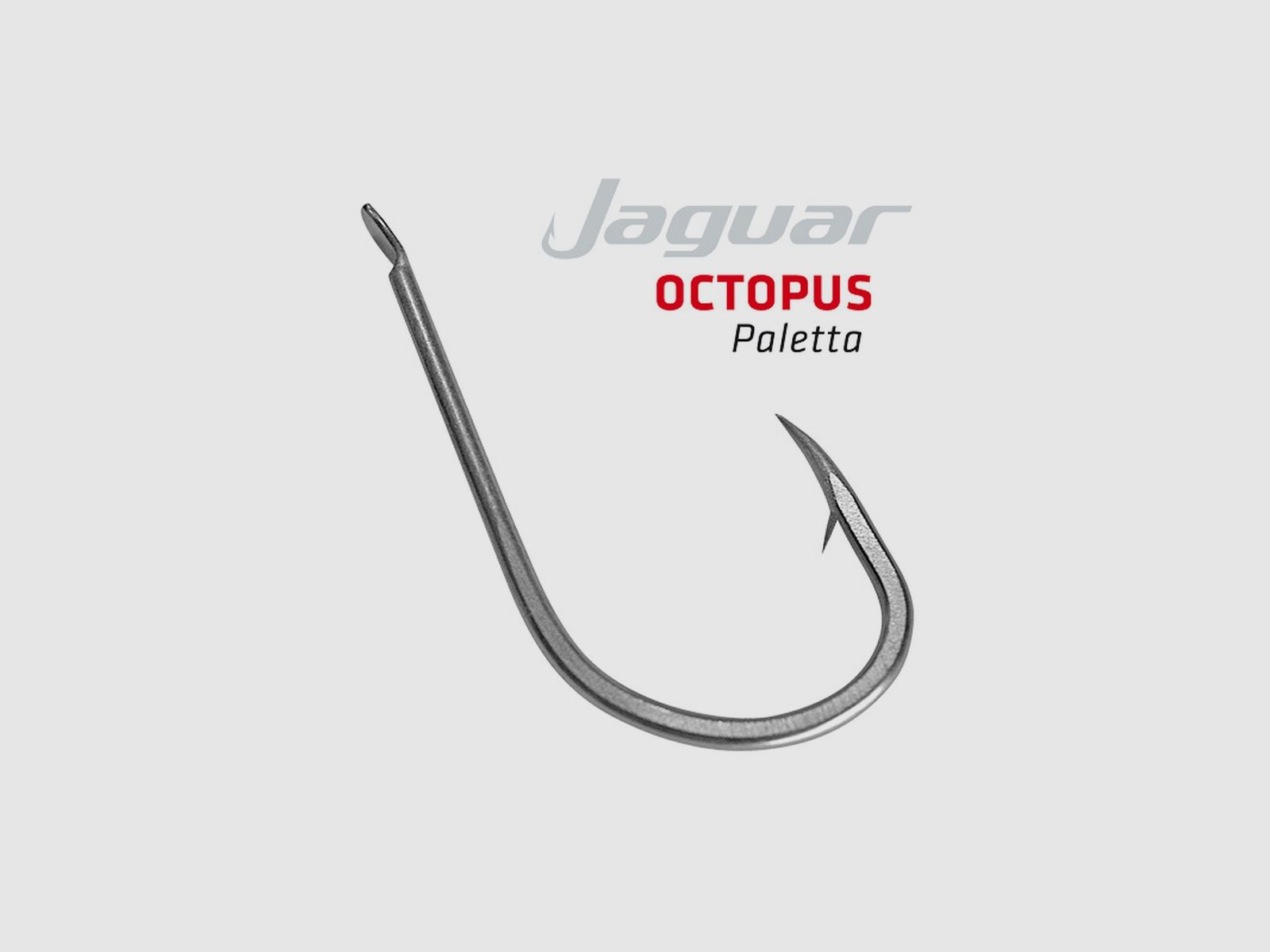 Amo Inox „OCTOPUS” 528/P A Paletta Jaguar (10 Stk)