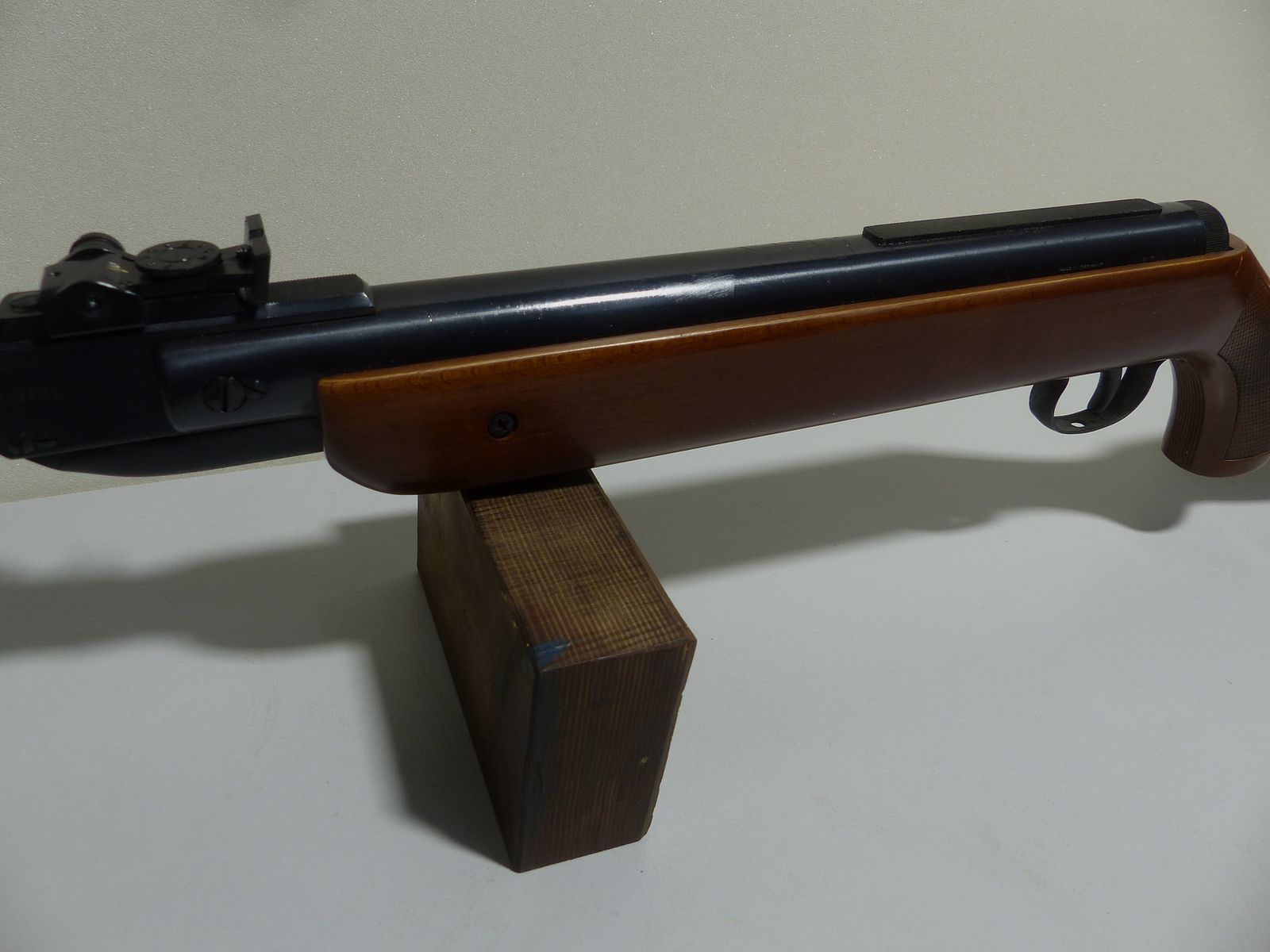 Diana 35 Luftgewehr