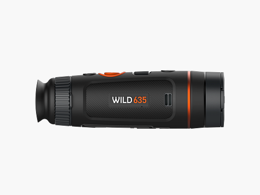 Monocular Termico ThermTec WILD 635
