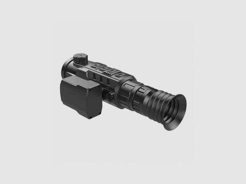 Wärmebildzielfernrohr Infiray Rico RH50, Bild 1 von 4