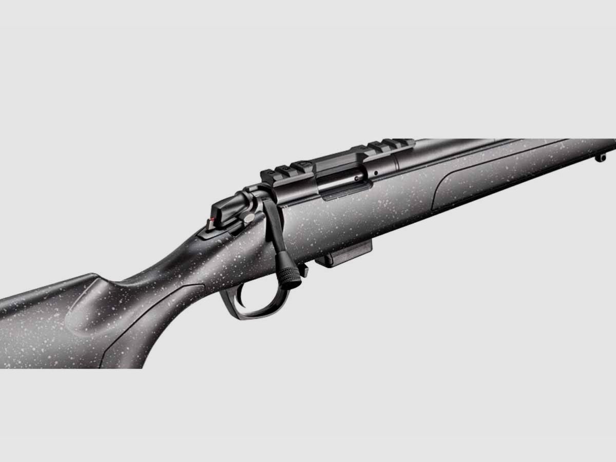 Büchse BERGARA BMR schwerer Carbonlauf 21,3 mm (17 HMR, 22LR, 22 WMR), Bild 1 von 4