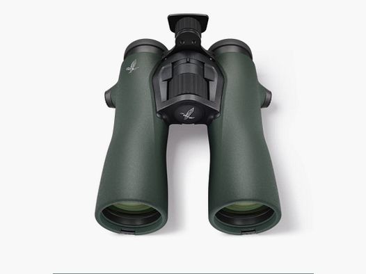 SWAROVSKI Fernglas 12X42 NL PURE grün