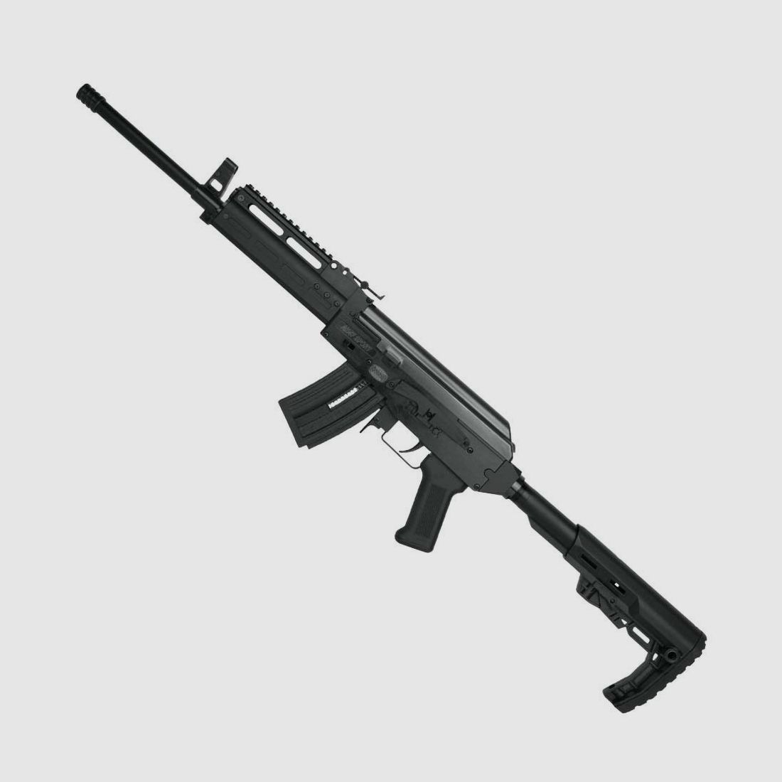 Mauser AK47 Sport Semi-Automatic Rifle, image 2 of 5